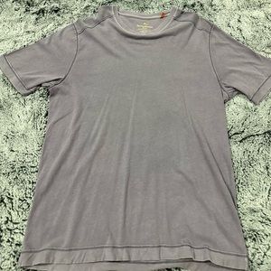 Tommy Bahama shirt, medium. Lavender purple